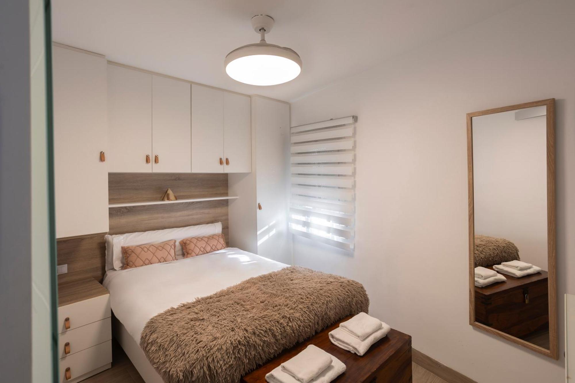 Triana Urban Apartment Sevilla