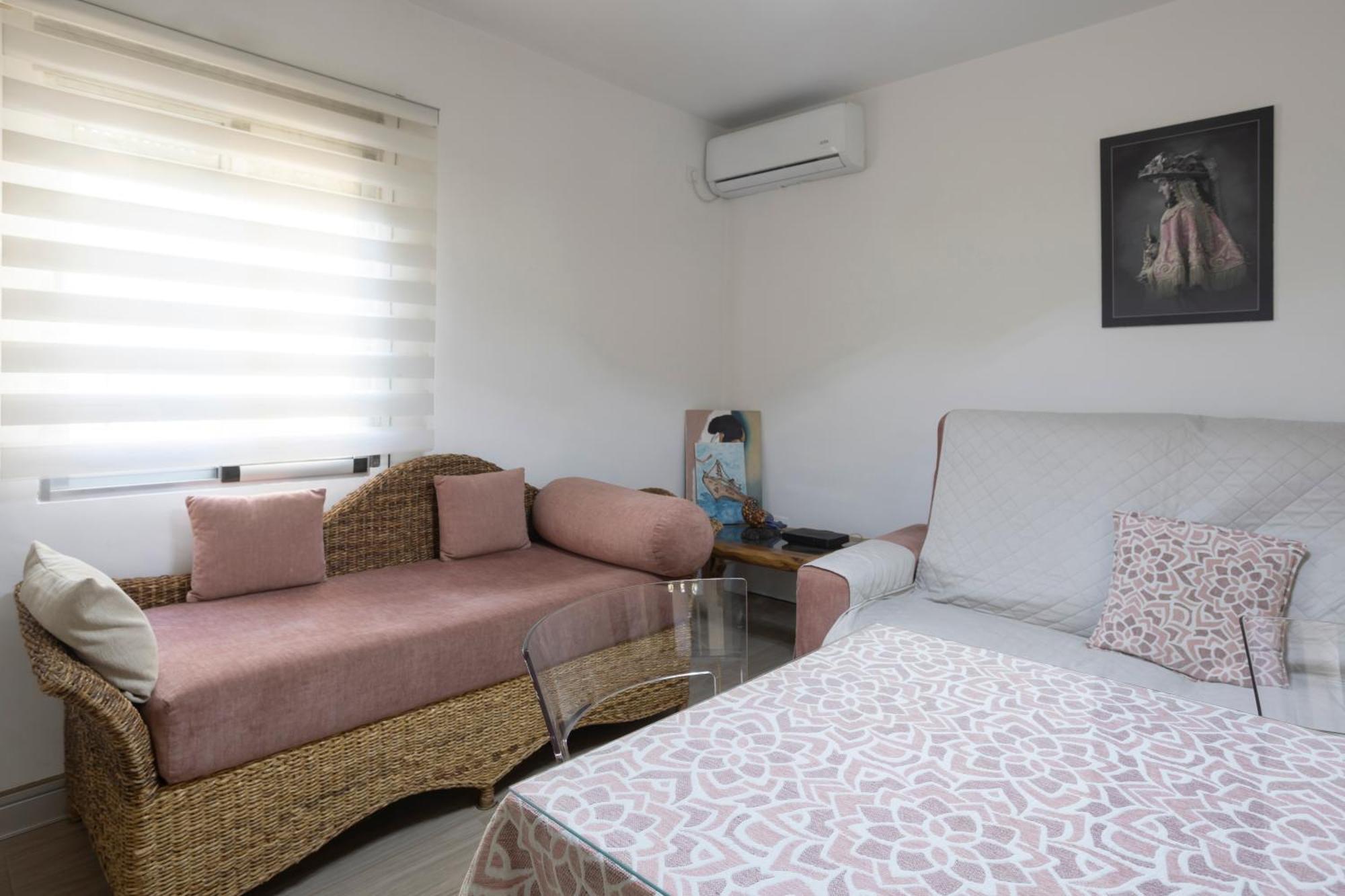 Appartamento Triana Urban *
