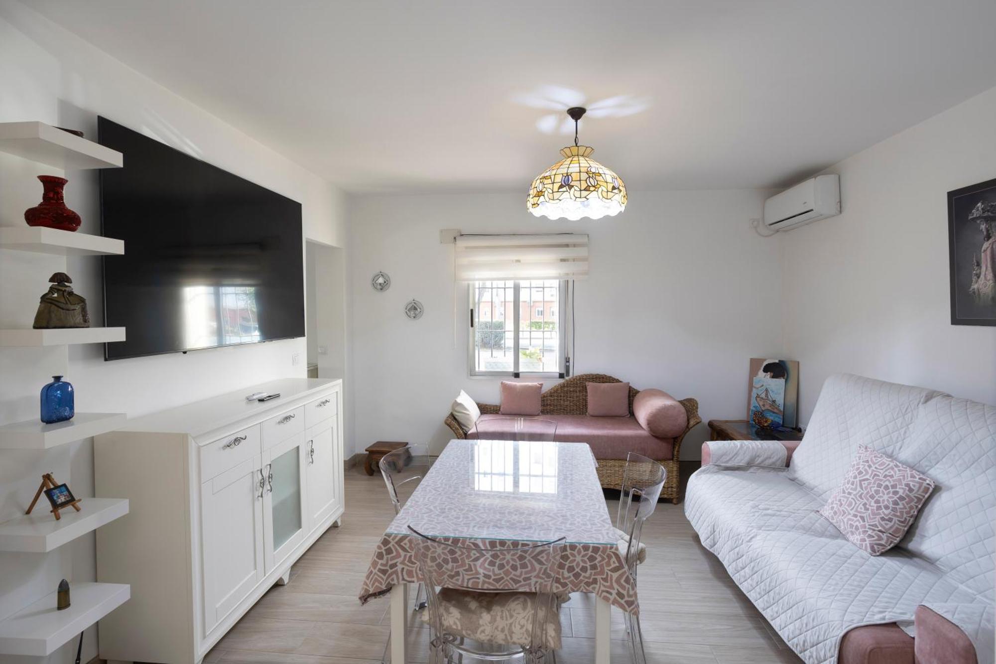 Triana Urban Appartamento