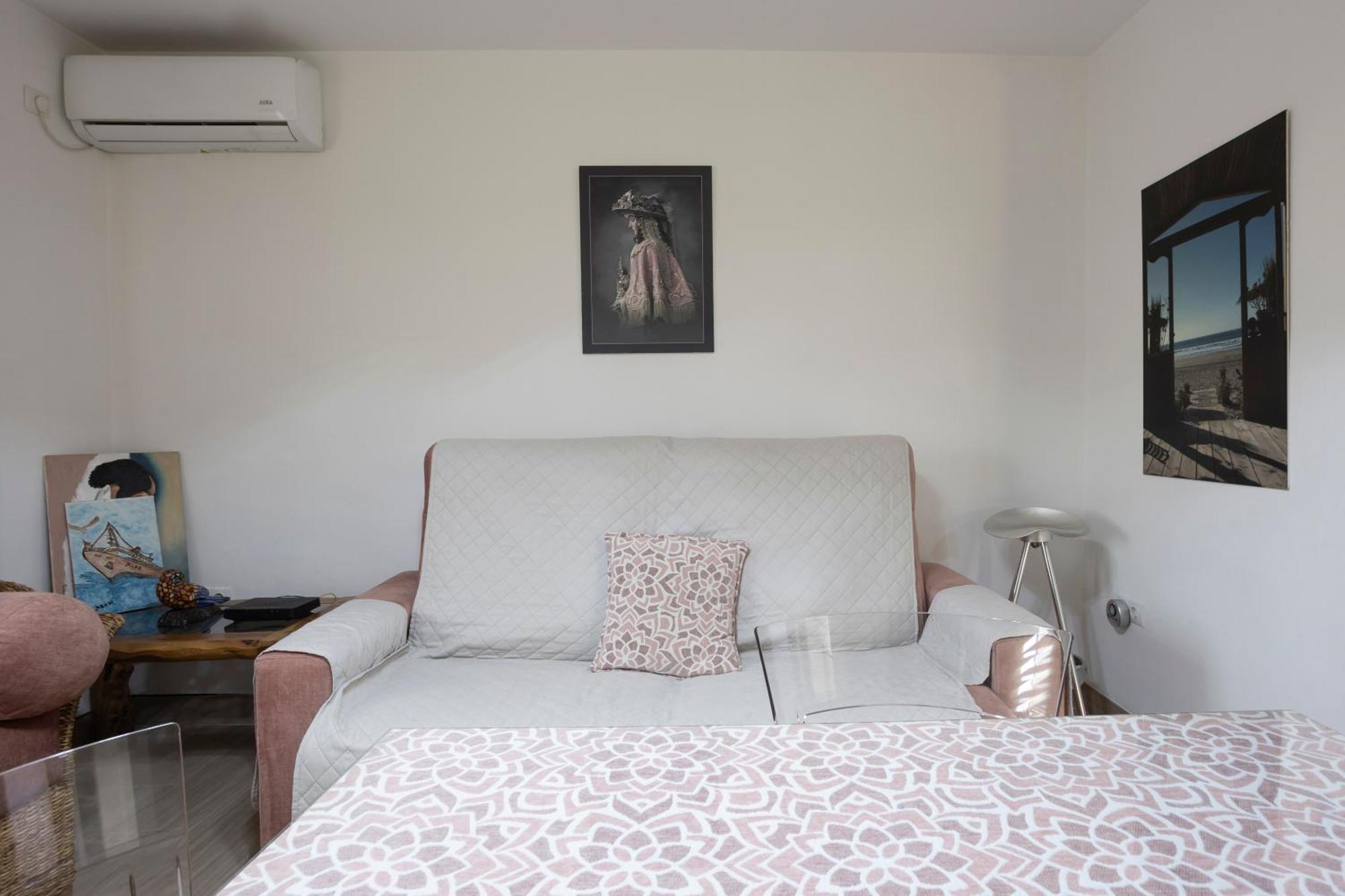 Appartamento Triana Urban