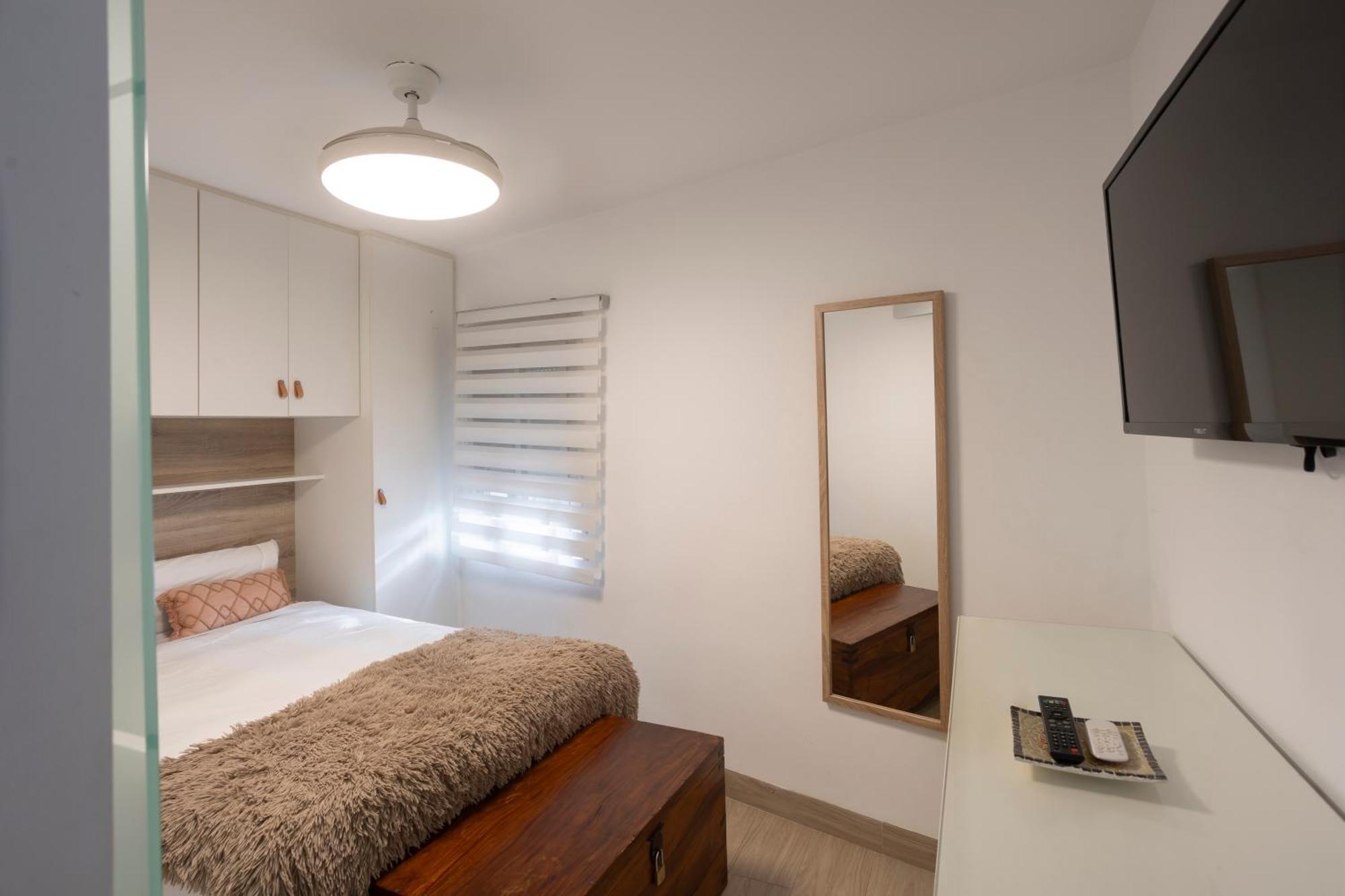 Triana Urban Appartamento *