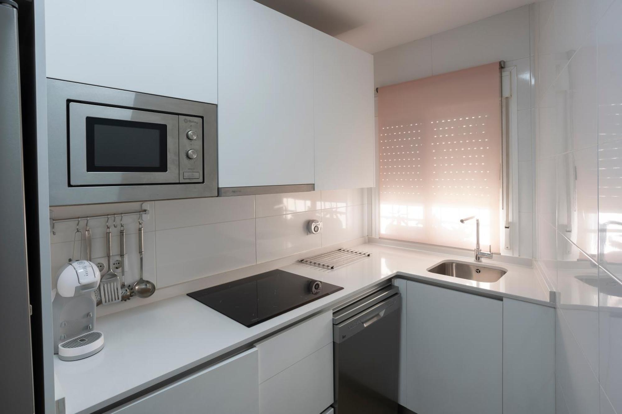 Appartamento Triana Urban *