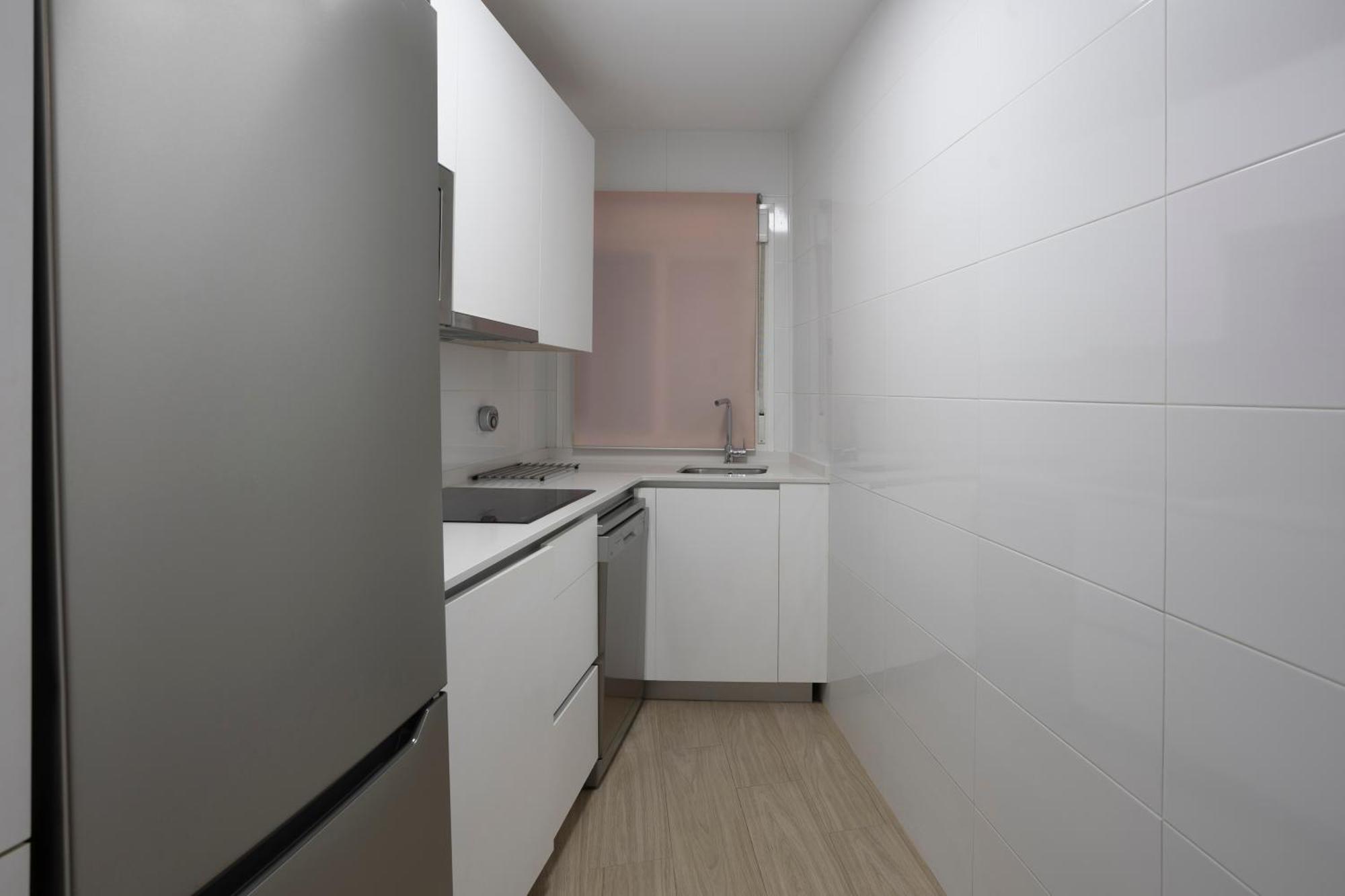 Appartamento Triana Urban