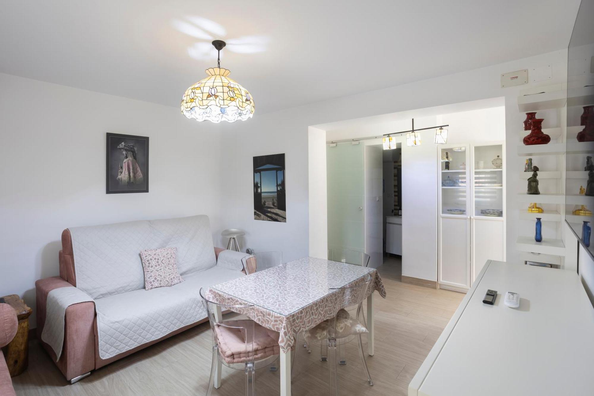 Appartamento Triana Urban *