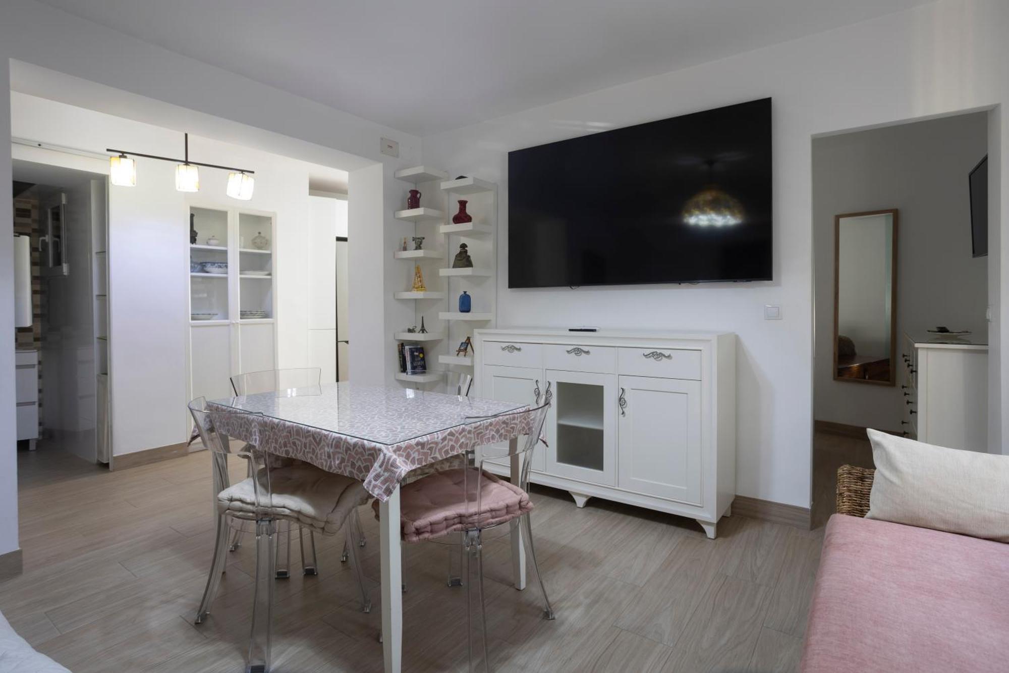 Appartamento Triana Urban