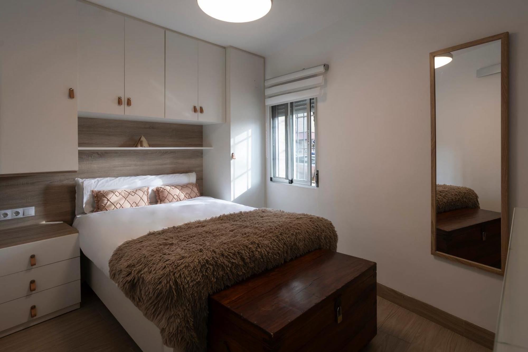 Appartamento Triana Urban *
