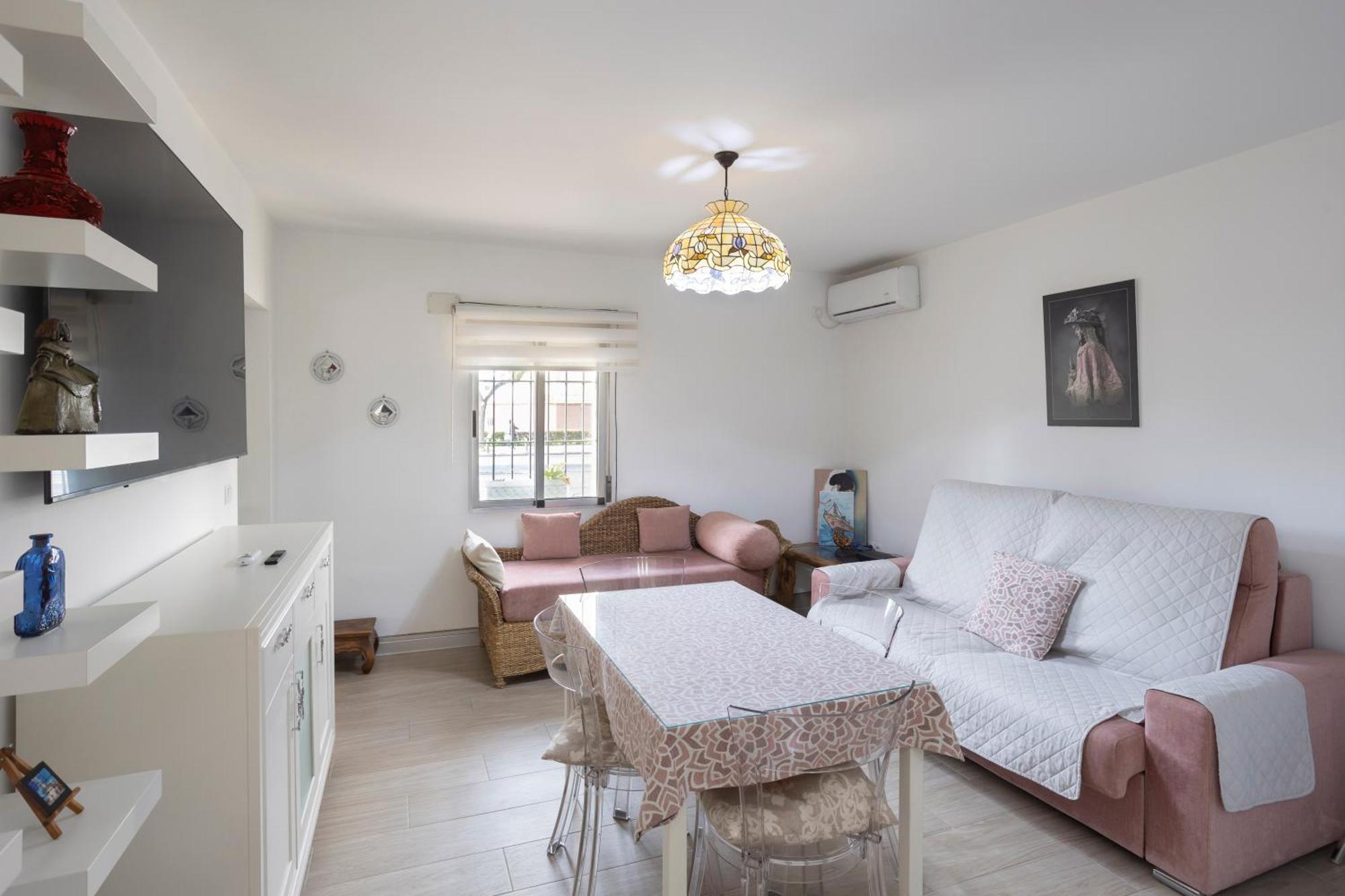 Appartamento Triana Urban Siviglia