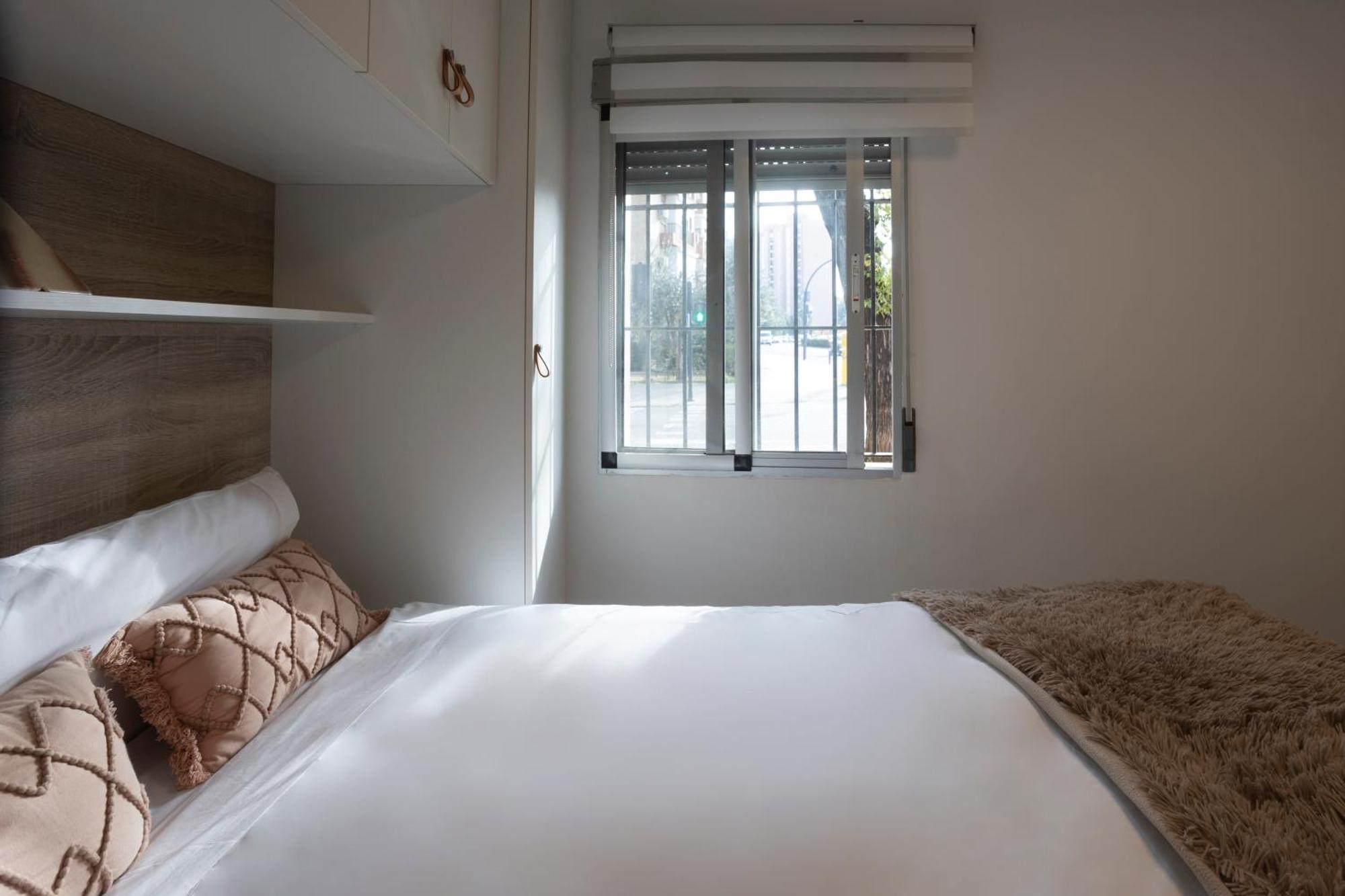 Triana Urban Appartamento