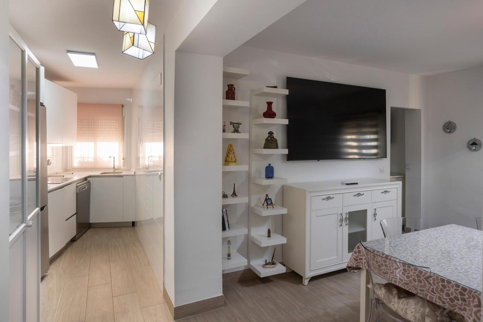 Appartamento Triana Urban