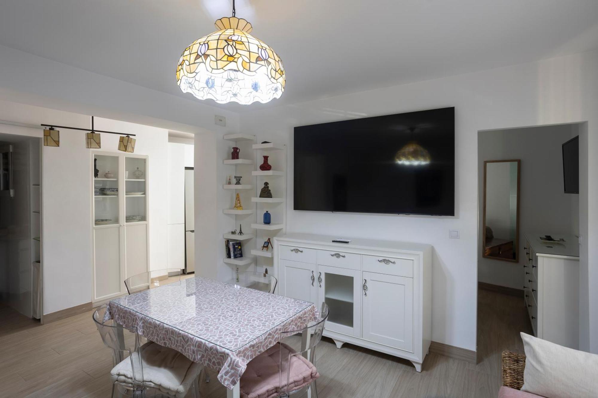 Appartamento Triana Urban *
