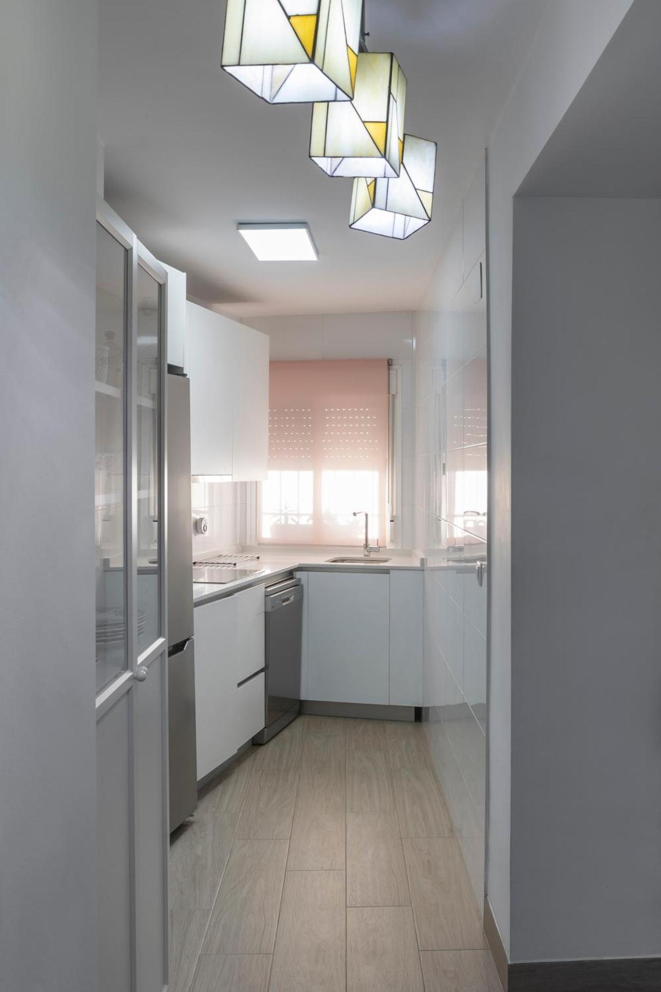 Appartamento Triana Urban *